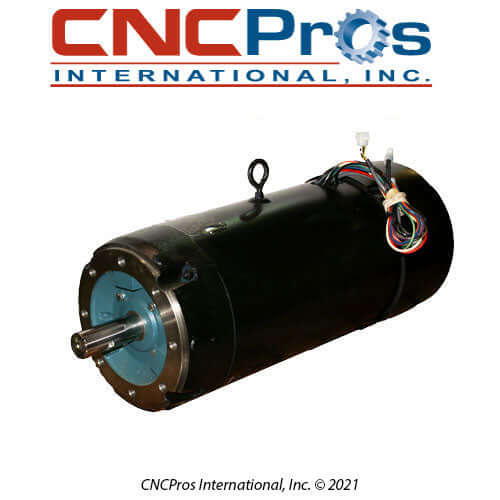 MTR-0294 20HP BALDOR SPINDLE MOTOR WITH ENCODER