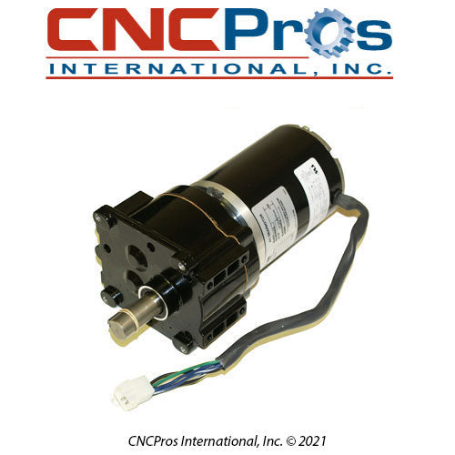 MTR-0275 UMBRELLA ATC SLIDE MOTOR ASSEMBLY 29 RPM