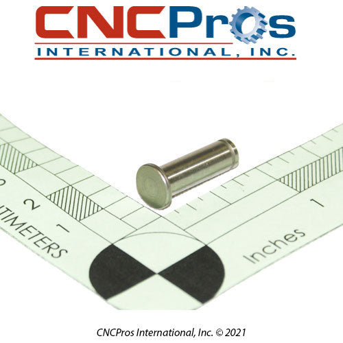 ORB-0007 ORIENTATION PIN FOR THE ORB-0004 ASSEMBLY