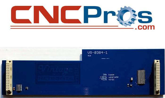 PCB-0041 RAM EXPANSION MODULE. 1400-4 & 1400-5 CPU ONLY