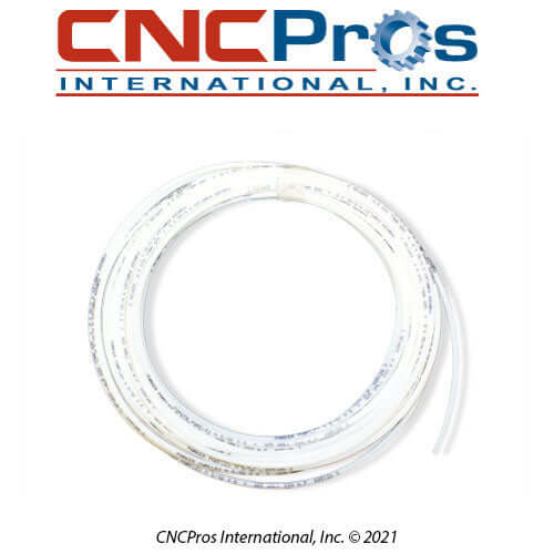 PLM-0022: TUBING; 5/32 NYLON; PER FT