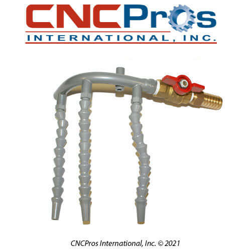 PLM-0338 NOZZLE MANIFOLD ONLY
