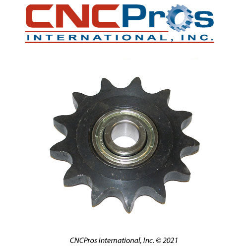 PUL-0034:  SPROCKET, COUNTERBALANCE;  6030 & BELOW