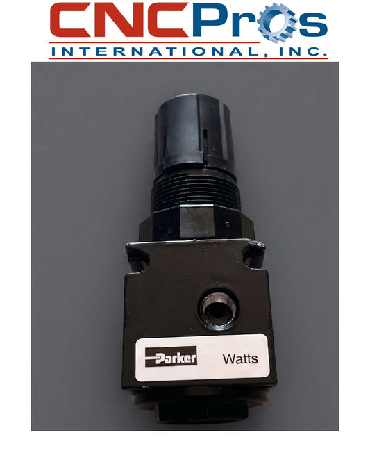 REG-0033-R35 INCOMING AIR REGULATOR (SMALL SECONDARY)