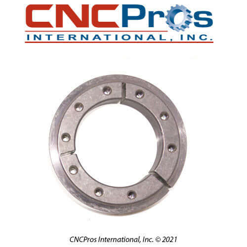 ROT-0069: BEARING NUT