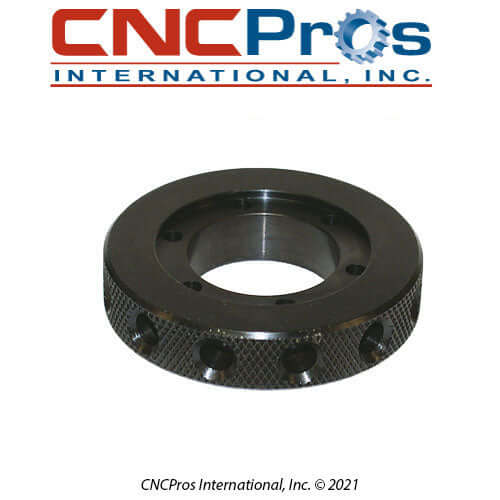 ROT-0073: ADJUSTABLE KNOB COLLET VH-5C