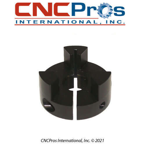 ROT-0273: COUPLER; WORM GEAR VH-5C