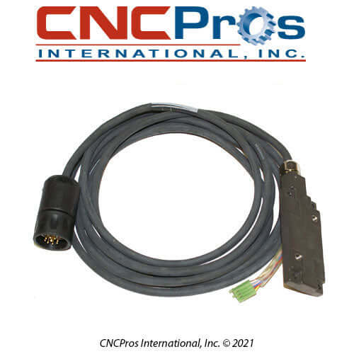 SCL-0019: CABLE 3M 9 PIN LS 704C