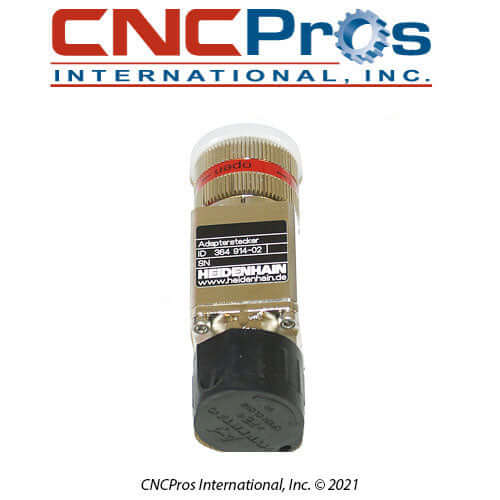 SCL-0352: SIGNAL ADAPTER