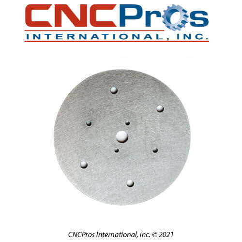 STM-0148: PLATE: ENCODER, SPINDLE MOTOR