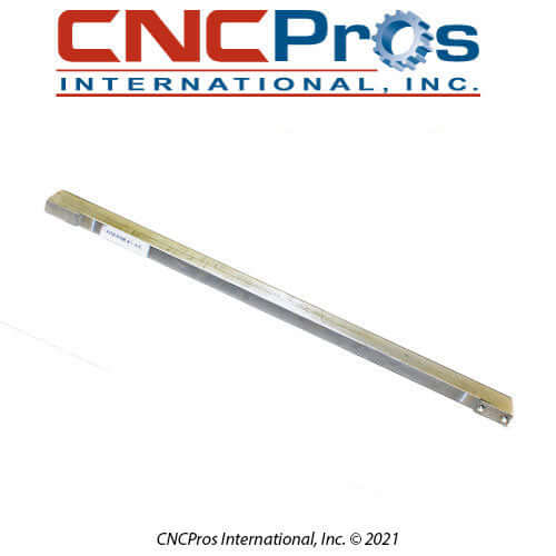 STM-0168 RETAINER BAR Z-SCREW COVER 6030