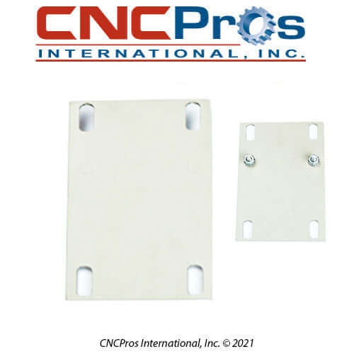 STM-1166: PLATE, ADAPTER; CHILLER PUMP