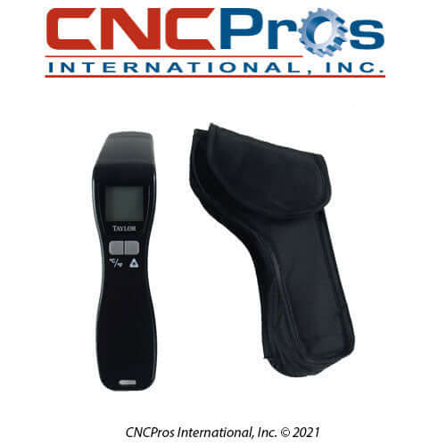 SVT-0086 INFRARED THERMOMETER