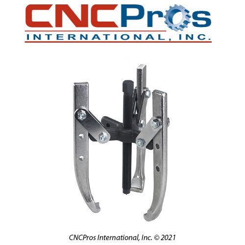 TLS-0215 3-PRONG 8" DRAW BAR PULLER