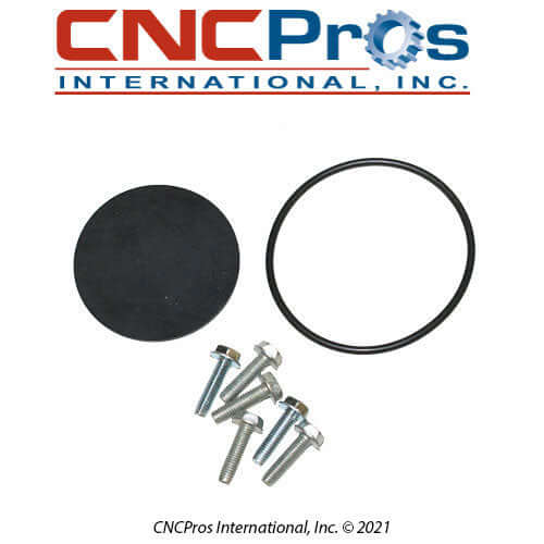 VLV-0032 DELTROL REPAIR KIT LARGE