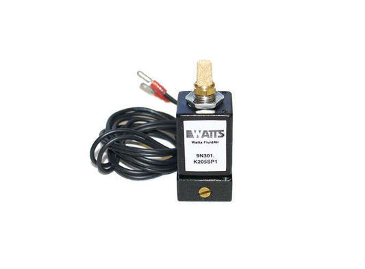 VLV-0057: VALVE/SOLENOID, WATTS/PARKER/COMPAIR REPLACEMENT. 120VAC