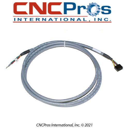 WIR-0160 CABLE RIGID TAP 10P1DC INV TO SPIN CONTROL