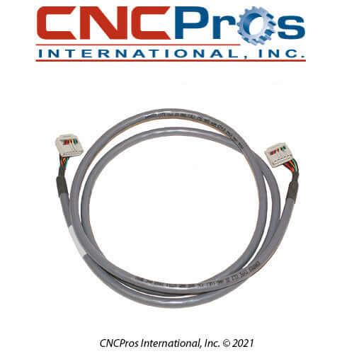 WIR-0165 CABLE VIDEO-10P-I DC 1110-3