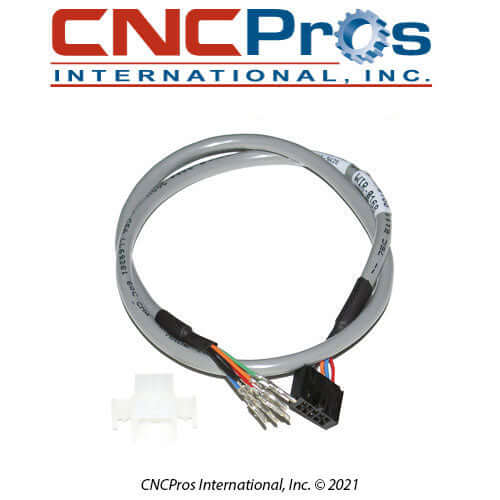 WIR-0168 CABLE ENCODER SPINDLE MOTOR