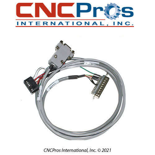 WIR-0615 CABLE 1030 TO RS232 & RS422-26 PIN